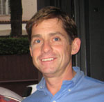 Sean Fawcett