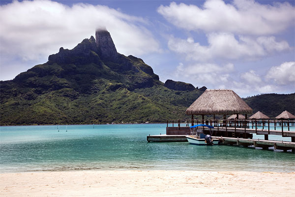 The Indian Ocean