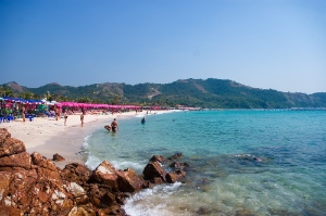 Pattaya Yactt Charter