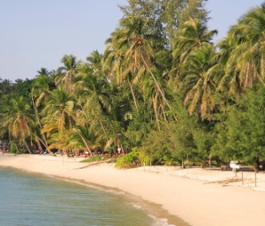 Koh Samui Charter Yachts