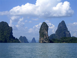 phang nga