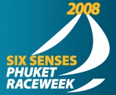 phuket race week logo