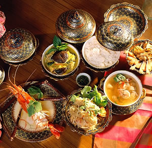 Thai Cuisine