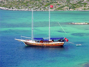 Turkey Beach