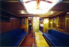 Below deck