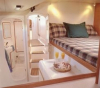 Sleeping Area