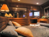 Guest cabin
