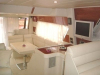 comfortable living area