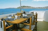 Dining al Fresco