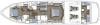Layout - Lower Deck