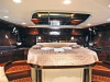 Master cabin