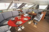 A very comfortable salon