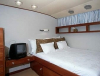 Another example of one of the cabins