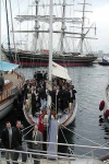 A congress venue "spectacular" in Cannes