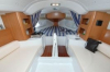 Salon and Cabin