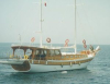 Layout - 3 Cabin 2 Head