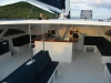 Galley/Bar Area