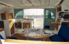 Salon looking Aft