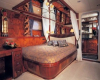 VIP cabin