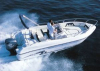 Bow Sun Deck