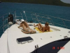 Bow Deck