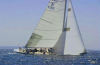 Under Sail