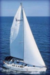 Under Sail!