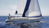 The front cabins