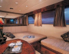 Upper deck cabin