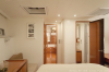 Master Cabin