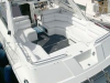 Cockpit and Seating