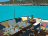 Aft Deck
