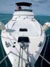 Bow Deck