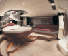 Master cabin