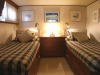 Guest Twin Stateroom
