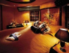 Master Cabin
