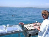 BBQing on Board