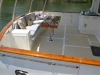 Aft Deck and Bar