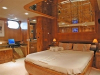 Guest cabin