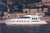 At anchor