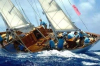 The Iliad at full tilt