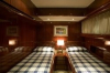 Twin cabin