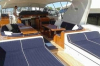 The sun deck