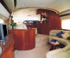 Stylish interior