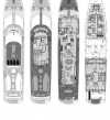 Deck Layouts