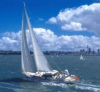 Sailing
