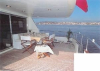 The rear sundeck