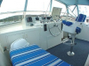 Sun Deck Wheelhouse