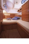 Aft Cabin (x2)