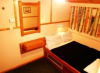 cabin